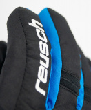 Reusch Bolt SC GTX Junior 6161306 7687 black blue grey 4